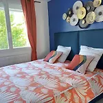 Proche Chu - 4 Couchages - Parking Gratuit - Local Velo Amiens